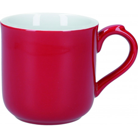 London Pottery Farmhouse® Mug Red