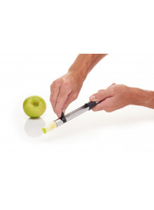 MasterClass Stainless Steel Rapid Release Apple Corer