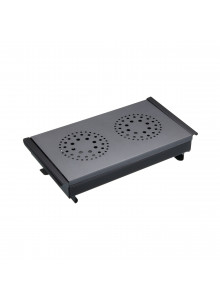 MasterClass Double Light Food Warmer