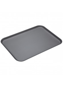 MasterClass Non-Stick Hard Anodised 42cm Baking Tray