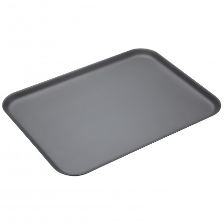 MasterClass Non-Stick Hard Anodised 42cm Baking Tray