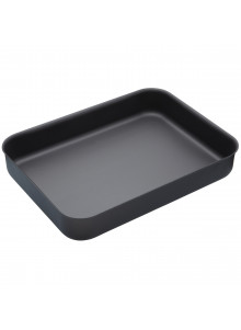 MasterClass Non-Stick Hard Anodised 42cm Roasting Pan