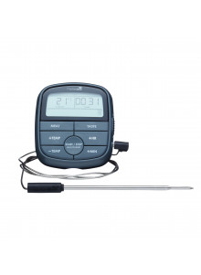 MasterClass Cooks Timer & Thermometer