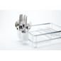 MasterClass Anti-Rust Dish Drainer
