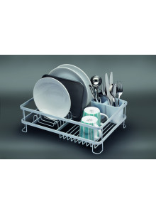 MasterClass Anti-Rust Dish Drainer