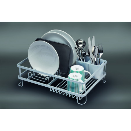 MasterClass Anti-Rust Dish Drainer