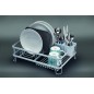 MasterClass Anti-Rust Dish Drainer