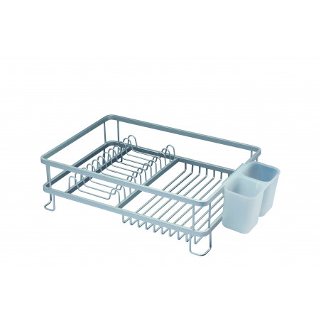 MasterClass Anti-Rust Dish Drainer