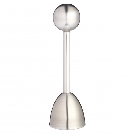 MasterClass Stainless Steel Egg Topper