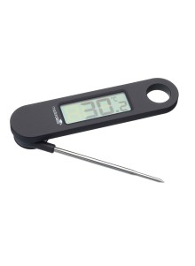 MasterClass Folding Cooking Thermometer