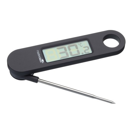 MasterClass Folding Cooking Thermometer