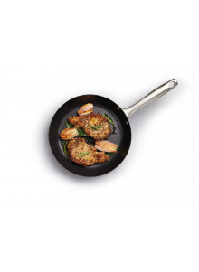 MasterClass Induction Ready Non-Stick 26cm Frypan