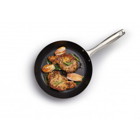 MasterClass Induction Ready Non-Stick 26cm Frypan