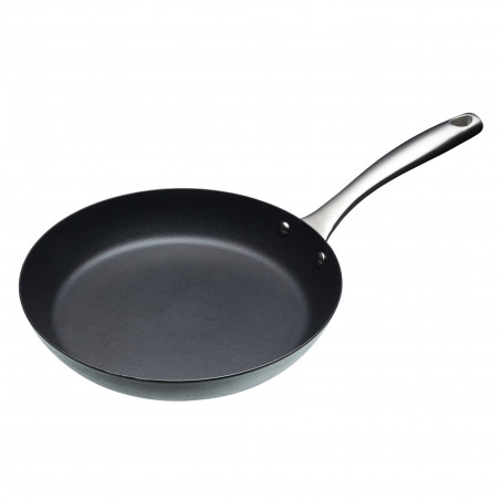 MasterClass Induction Ready Non-Stick 26cm Frypan