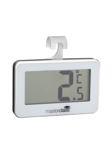 MasterClass Digital Fridge Thermometer