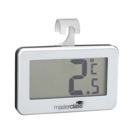 MasterClass Digital Fridge Thermometer