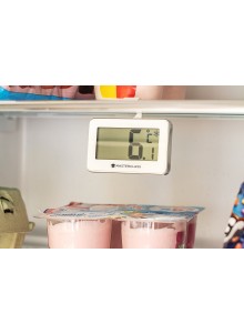 MasterClass Digital Fridge Thermometer