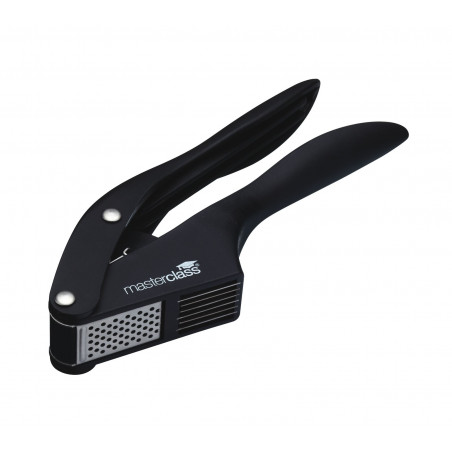 MasterClass Garlic Press & Slicer