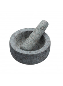 MasterClass Granite Mortar & Pestle