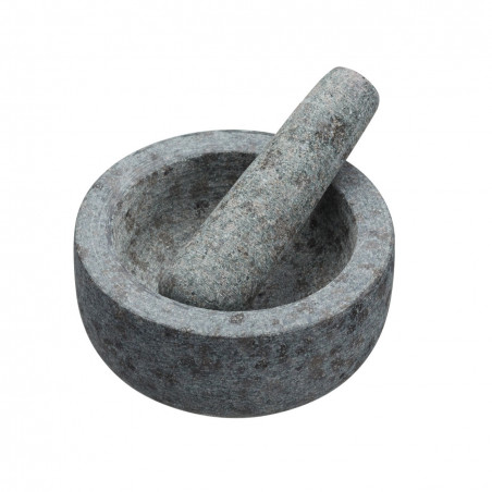 MasterClass Granite Mortar & Pestle