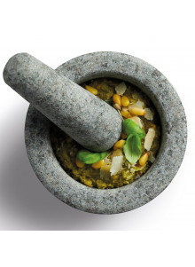 MasterClass Granite Mortar & Pestle