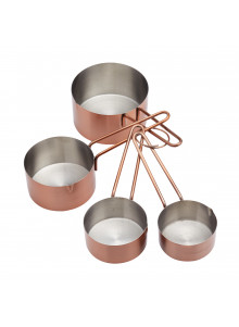 MasterClass Measuring Cup Set