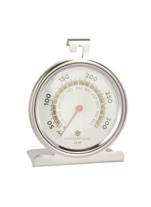 How to Use an Oven Thermometer for Better Baking - 2024 - MasterClass