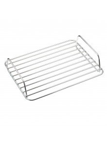 MasterClass Stainless Steel Large Roasting Rack