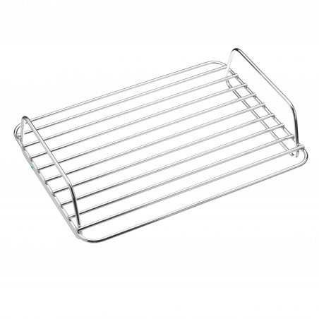 MasterClass Stainless Steel Large Roasting Rack