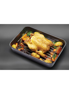 MasterClass Stainless Steel Large Roasting Rack
