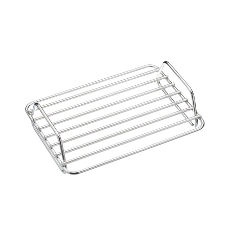 MasterClass Stainless Steel Small Roasting Rack