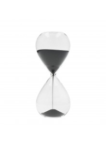 MasterClass Glass Sand Timer