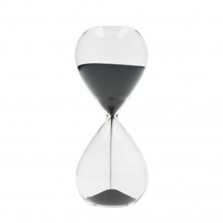 MasterClass Glass Sand Timer