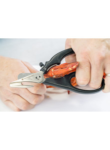MasterClass Seafood Shears