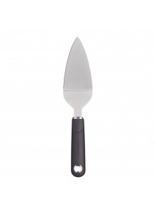 MasterClass Soft Grip Stainless Steel Cake Slicer