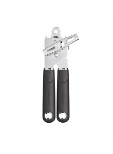 MasterClass Soft Grip Stainless Steel Can Opener