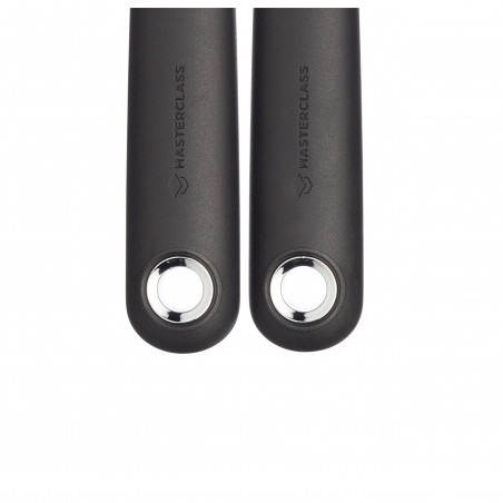 MasterClass Soft Grip Stainless Steel Can Opener