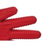 MasterClass Fleece Lined Silicone Oven Glove MasterClass Fleece Lined Silicone Oven Glove