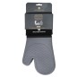 MasterClass Grey Silicone Double Oven Glove MasterClass Grey Silicone Double Oven Glove