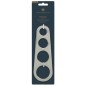 MasterClass Stainless Steel Spaghetti Measurer