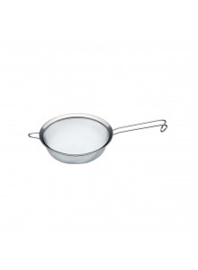 MasterClass Stainless Steel 20.5cm Fine Mesh Sieve