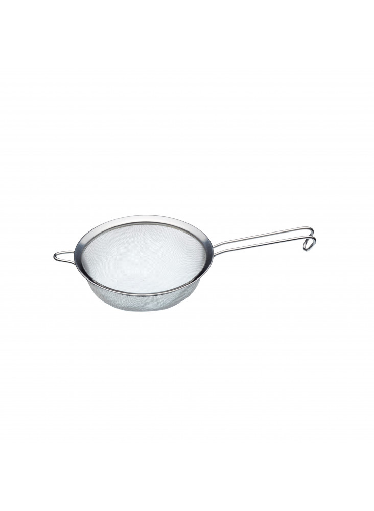 MasterClass Stainless Steel 20.5cm Fine Mesh Sieve