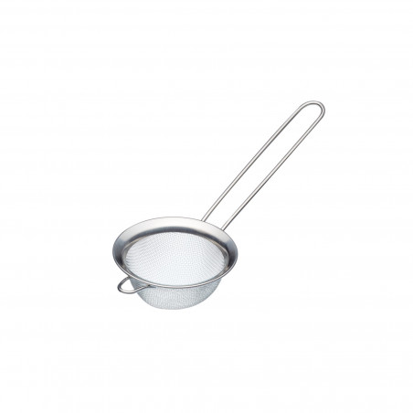 MasterClass Stainless Steel 7.5cm Fine Mesh Sieve