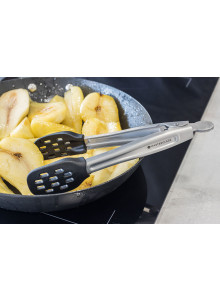 MasterClass 18cm Food Tongs