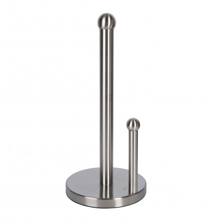 MasterClass Stainless Steel Paper Towel Holder