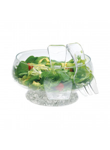 KitchenCraft Salad on Ice Set