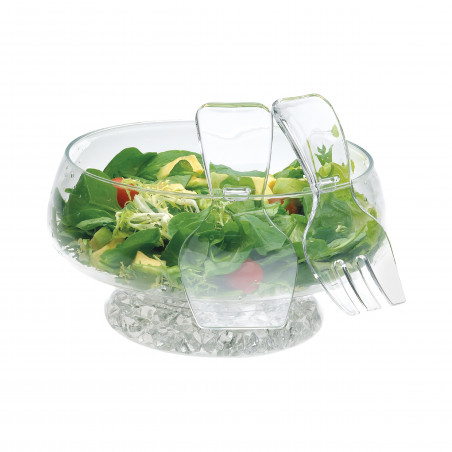 KitchenCraft Salad on Ice Set