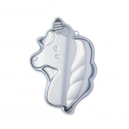 KitchenCraft Unicorn Shaped Cake Pan