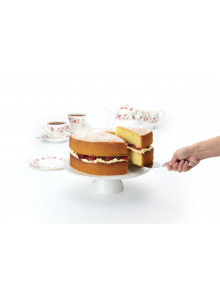KitchenCraft Porcelain Cake Stand