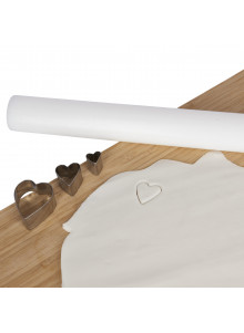 KitchenCraft Medium Non-Stick Rolling Pin